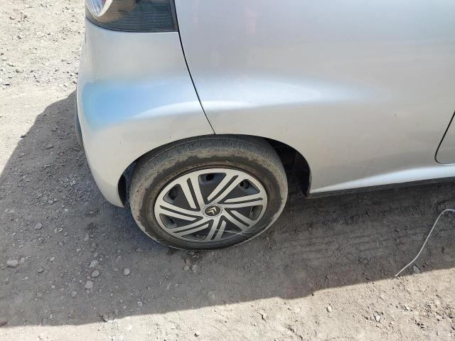 2007 CITROEN C1 AIRPLAY
