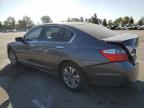 2014 Honda Accord Lx for Sale in Rancho Cucamonga, CA - Rear End