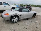 1999 Porsche Boxster  за продажба в Wayland, MI - Front End