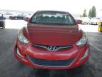 2016 Hyundai Elantra Se   for Sale in Hayward, CA - Rear End