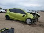 2015 Toyota Prius C  للبيع في Elgin، IL - Front End