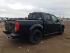2021 Nissan Frontier S იყიდება Elgin-ში, IL - Rear End