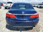 2013 Honda Accord Ex   продається в Magna, UT - Side