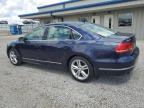 2015 Volkswagen Passat Sel   na sprzedaż w Earlington, KY - Hail