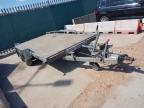 1998 IFOR FLAT TRAIL for sale at Copart WOLVERHAMPTON