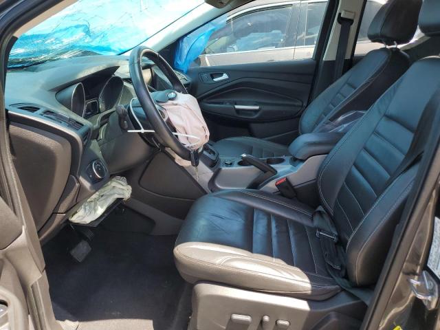  FORD ESCAPE 2015 Gray