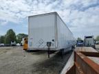 2016 Wabash Dry Van Trailer en Venta en Cicero, IN - Minor Dent/Scratches