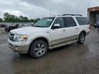 2010 Ford Expedition El Eddie Bauer na sprzedaż w Fort Wayne, IN - Front End