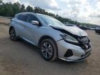 2019 Nissan Murano S იყიდება Greenwell Springs-ში, LA - Front End