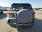 2007 Toyota Rav4  за продажба в Fresno, CA - Damage History
