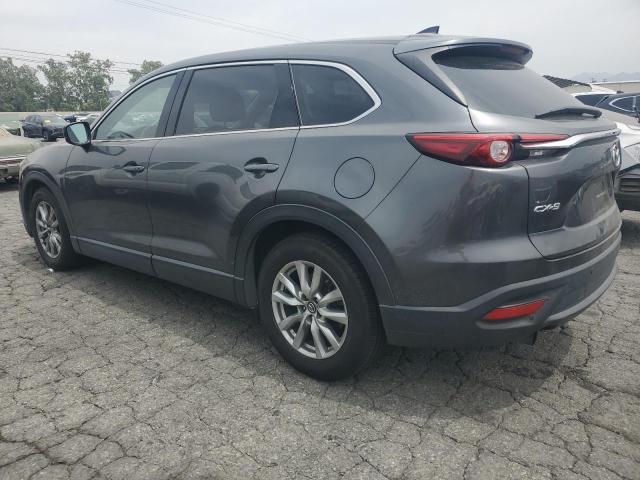  MAZDA CX-9 2017 Charcoal