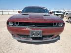 2019 Dodge Challenger Sxt for Sale in Andrews, TX - Water/Flood
