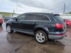 2012 Audi Q7 Premium Plus zu verkaufen in Littleton, CO - Rear End