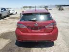 2011 Lexus Ct 200 იყიდება Tucson-ში, AZ - Front End