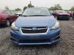 Hillsborough, NJ에서 판매 중인 2016 Subaru Impreza  - Front End