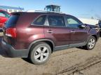 2013 Kia Sorento Ex იყიდება Greenwood-ში, NE - Front End