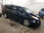 2016 Toyota Sienna Xle للبيع في Ham Lake، MN - Front End