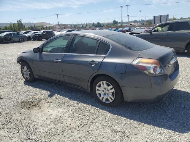 Sedans NISSAN ALTIMA 2012 Szary