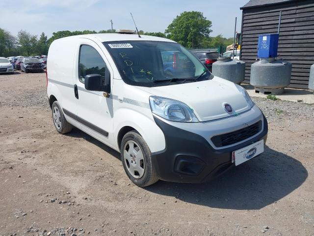 2021 FIAT FIORINO 16