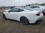 2024 FORD MUSTANG  for sale at Copart ON - COOKSTOWN