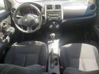 2014 Nissan Versa S за продажба в Reno, NV - Rear End