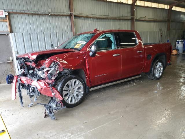 GMC SIERRA K15 2021