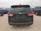 2016 Kia Sorento Lx for Sale in Andrews, TX - Rear End