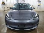 2022 Tesla Model 3  zu verkaufen in Ham Lake, MN - Rear End