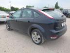 2009 FORD FOCUS STYL for sale at Copart WISBECH