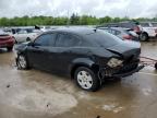 2010 Dodge Avenger Sxt продається в Lawrenceburg, KY - Front End