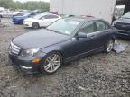2013 Mercedes-Benz C 300 4Matic for Sale in Windsor, NJ - Rear End