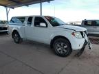 2011 Nissan Frontier Sv იყიდება Phoenix-ში, AZ - Front End