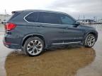 2018 Bmw X5 Sdrive35I за продажба в Grand Prairie, TX - Rear End