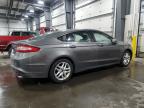 2014 Ford Fusion Se იყიდება Ham Lake-ში, MN - Mechanical