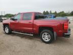2018 Chevrolet Silverado K1500 Lt na sprzedaż w Elgin, IL - Hail