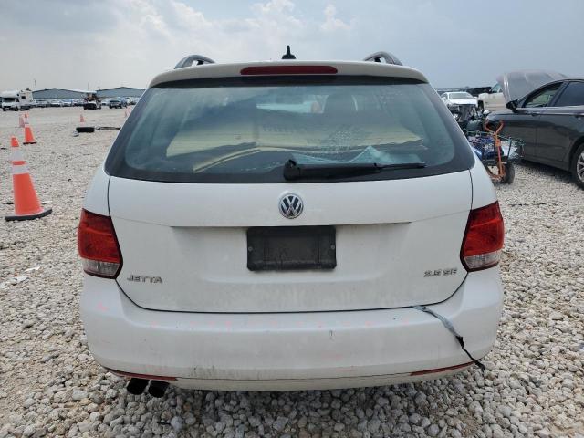  VOLKSWAGEN JETTA 2012 Biały
