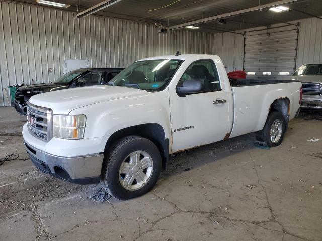 2008 Gmc Sierra C1500