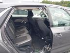 2019 CITROEN C4 SPACETO for sale at Copart BELFAST