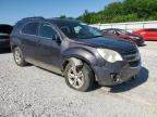 2014 Chevrolet Equinox Lt   de vânzare în Prairie Grove, AR - Front End