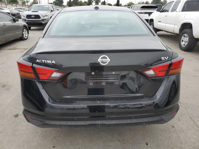  NISSAN ALTIMA 2022 Czarny