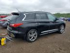 2014 Infiniti Qx60  за продажба в Chicago Heights, IL - All Over