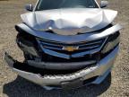 2015 Chevrolet Impala Lt de vânzare în Anderson, CA - Front End