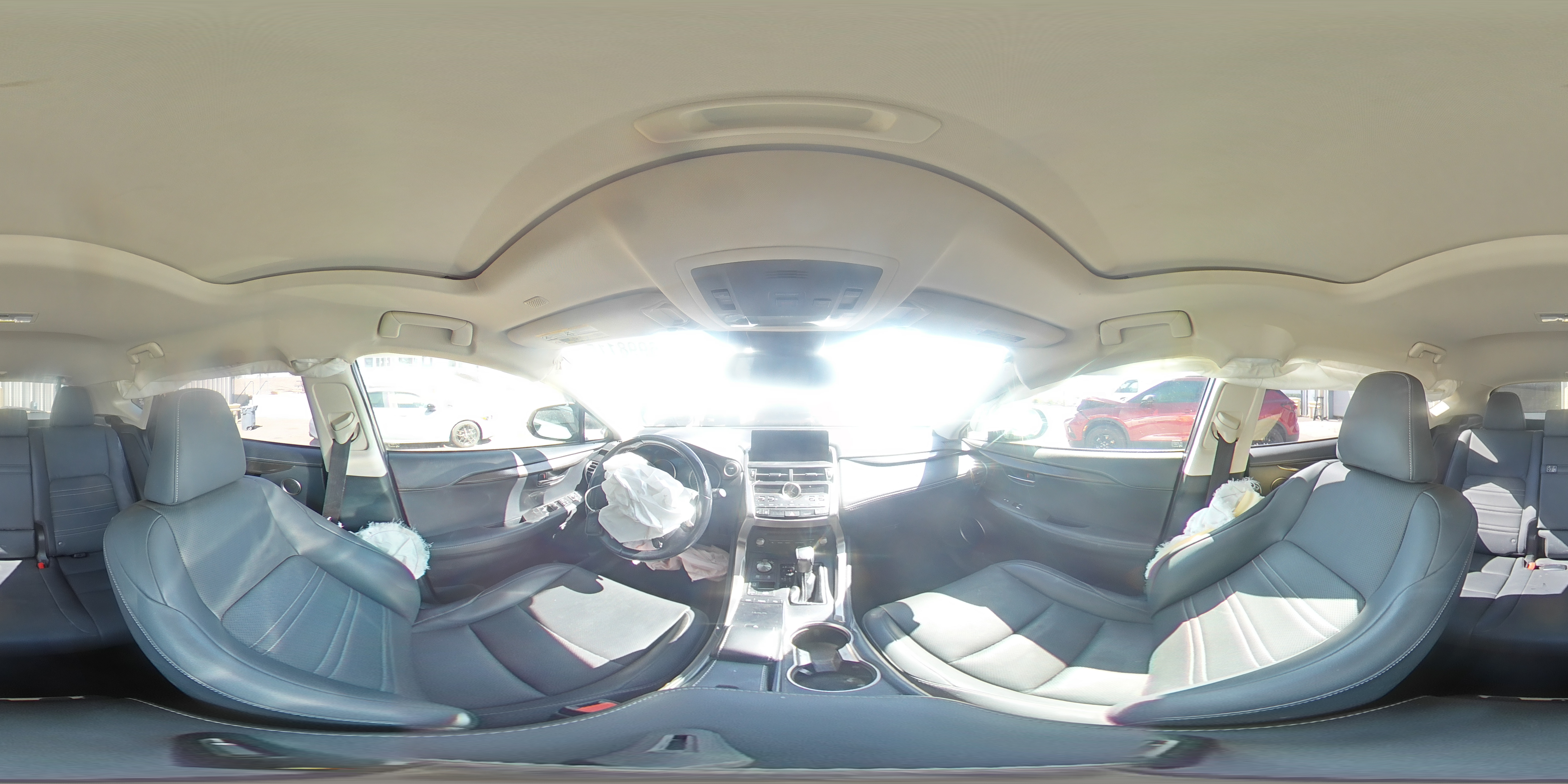 2020 Lexus Nx 300H VIN: JTJGJRDZ9L5003508 Lot: 56998115