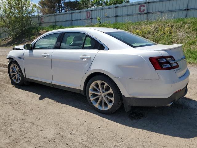  FORD TAURUS 2016 Biały