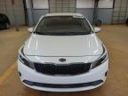 2017 Kia Forte Lx продається в Mocksville, NC - Side