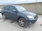 2006 TOYOTA RAV4 XT4 for sale at Copart YORK