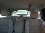 2011 Honda Odyssey Ex de vânzare în Hurricane, WV - Front End