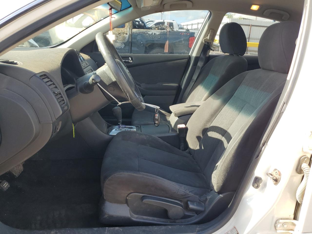 2010 Nissan Altima Base VIN: 1N4AL2AP1AN440421 Lot: 56064625