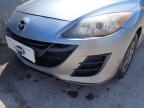2010 MAZDA 3 TS D for sale at Copart WESTBURY