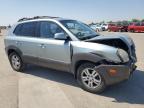 2006 Hyundai Tucson Gls for Sale in Fresno, CA - Front End